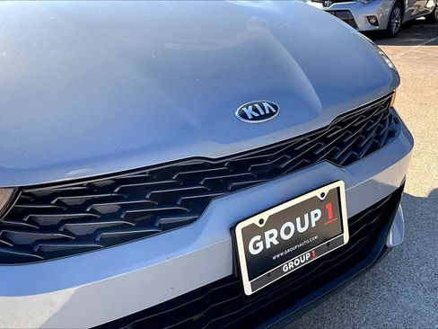 Used 2021 Kia K5 GT-Line w/ GT-Line FWD Premium Package image 28