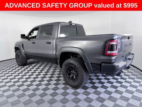 Used 2024 RAM 1500 TRX w/ TRX Level 2 Equipment Group image 5