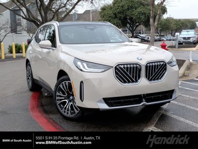 Used 2026 BMW X3 xDrive30i