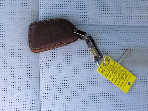 Used 2025 Cadillac Lyriq Sport image 33