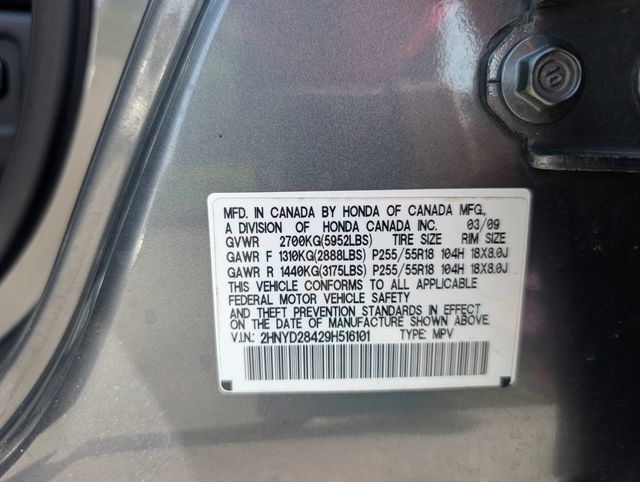 Used 2009 Acura MDX w/ Tech & Entertainment Pkg AWD/4WD image 32