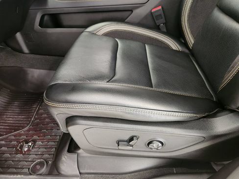 Used 2023 RAM 1500 TRX w/ Havoc Edition AWD/4WD image 23