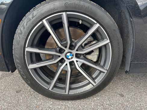 Used 2020 BMW 330i xDrive Sedan w/ Premium Package image 7