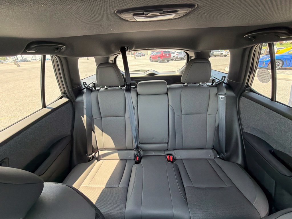 New 2026 Subaru Outback Limited AWD/4WD image 6