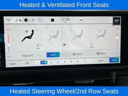 New 2025 Jeep Gladiator Rubicon w/ Convenience Group image 21