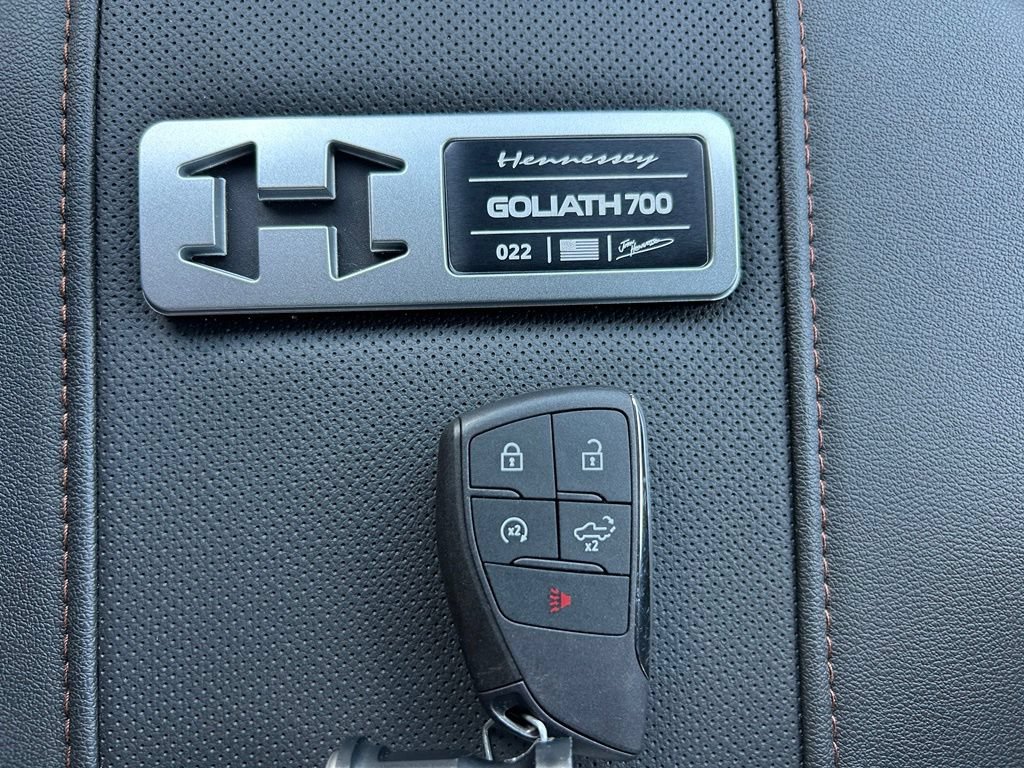 New 2026 GMC Sierra 1500 AT4 w/ Technology Package AWD/4WD image 58
