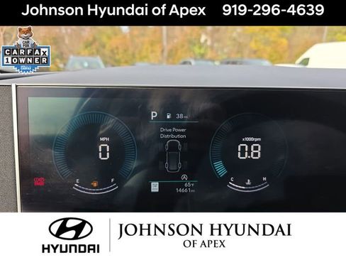 Used 2025 Hyundai Tucson SEL image 29