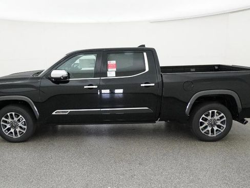 New 2026 Toyota Tundra 1794 Edition AWD/4WD image 51