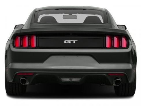 Used 2016 Ford Mustang GT w/ GT Performance Package image 5