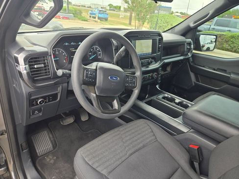 Used 2023 Ford F150 XL w/ STX Appearance Package image 11