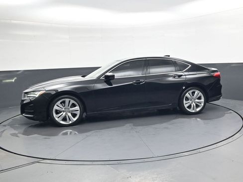 Used 2023 Acura TLX w/ Technology Package image 7