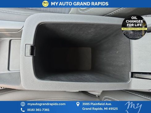 Used 2024 Buick Envista Preferred w/ Convenience II Package image 28