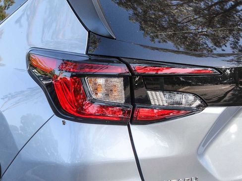New 2025 Subaru Crosstrek 2.5i Sport w/ Crosstrek Mirror Package image 7
