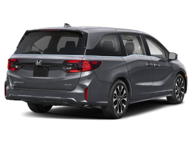 New 2026 Honda Odyssey Elite image 5