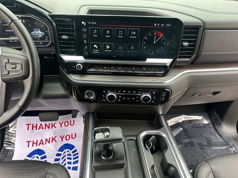 Used 2023 GMC Sierra 1500 SLT w/ SLT Premium Package image 14