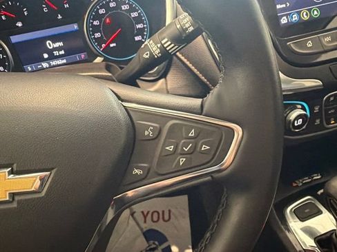 Used 2024 Chevrolet Equinox Premier AWD/4WD image 28