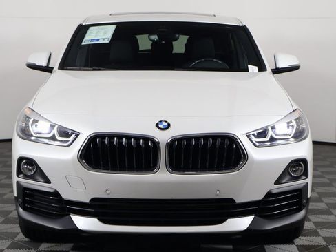 Used 2020 BMW X2 xDrive28i w/ Premium Package image 2