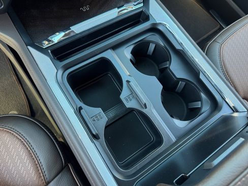 New 2025 Ford F250 King Ranch w/ Chrome Package image 15