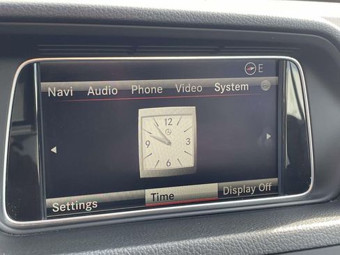 Used 2015 Mercedes-Benz E 400 Cabriolet image 15