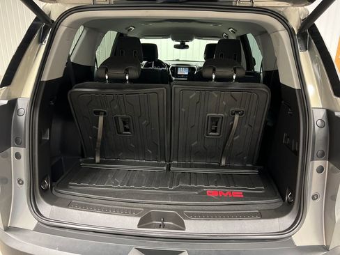 Certified 2019 GMC Acadia SLE AWD/4WD image 12