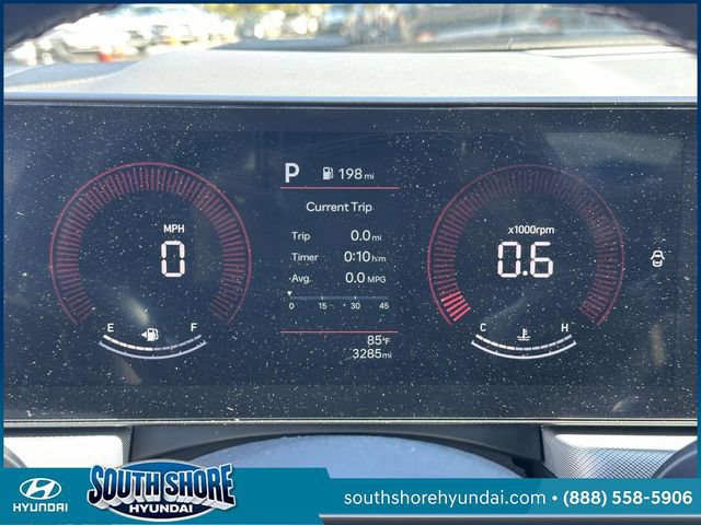 Certified 2026 Hyundai Sonata SEL FWD image 27