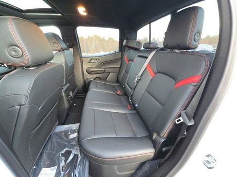 New 2026 Chevrolet Colorado Z71 image 23