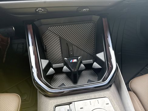 New 2026 BMW X3 xDrive30 w/ Premium Package image 15