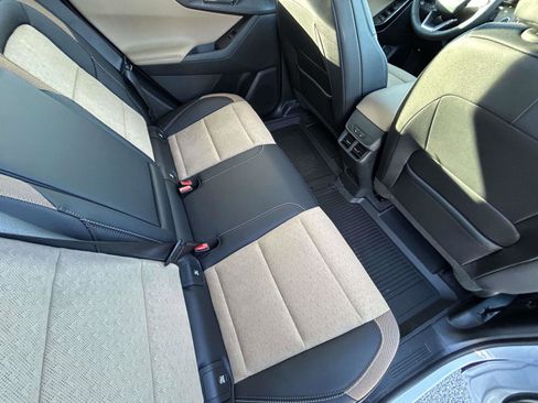 New 2026 Chevrolet Equinox ACTIV w/ Safety and Technology Package image 17