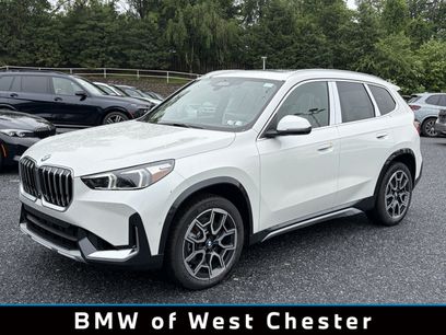 Used 2026 BMW X1 xDrive28i w/ Technology Package