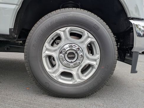 New 2026 Ford F250 XLT AWD/4WD image 13