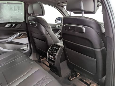 Certified 2024 BMW X6 xDrive40i w/ Premium Package image 42