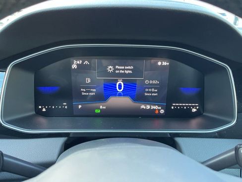 New 2026 Volkswagen Jetta Sport image 7