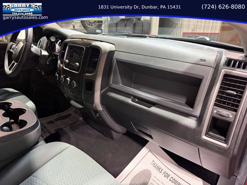 Used 2014 RAM 1500 Express image 28