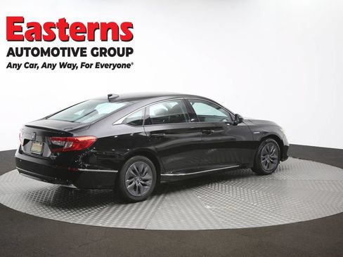 Used 2022 Honda Accord EX-L image 42