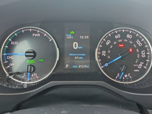 Used 2021 Toyota RAV4 XLE w/ Convenience Package AWD/4WD image 29