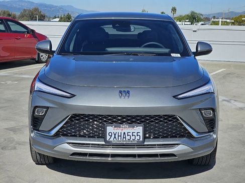 Used 2026 Buick Envista Avenir image 8