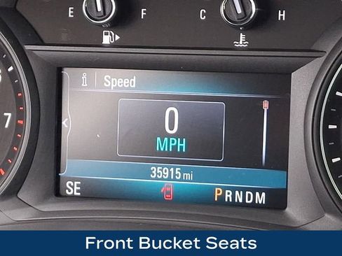 Used 2022 Buick Encore Preferred w/ Safety Package image 24