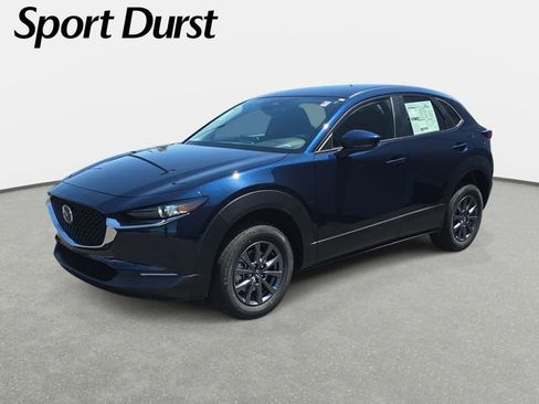 New 2026 MAZDA CX-30 AWD 2.5 S image 1