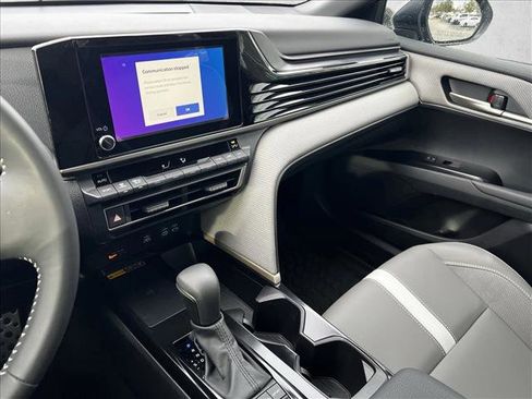 Certified 2025 Toyota Camry SE image 15