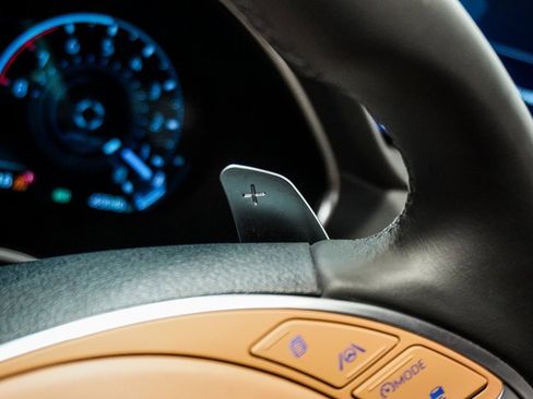 Used 2021 Genesis G80 3.5T w/ Prestige Package image 17