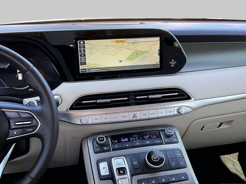 Used 2020 Hyundai Palisade Limited FWD image 7