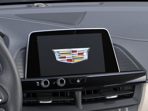 New 2026 Cadillac CT4 Premium Luxury RWD image 54