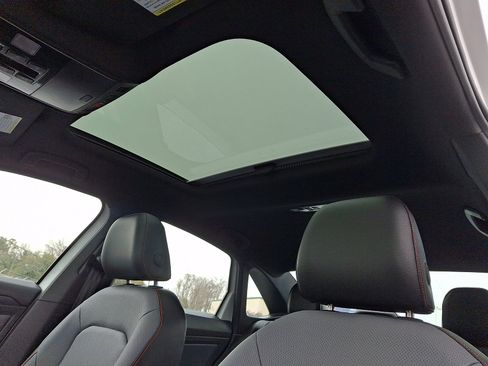 New 2026 Volkswagen Jetta GLI Autobahn FWD image 10