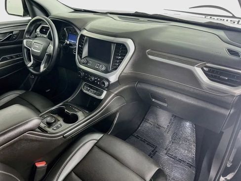 Used 2023 GMC Acadia SLT AWD/4WD image 32