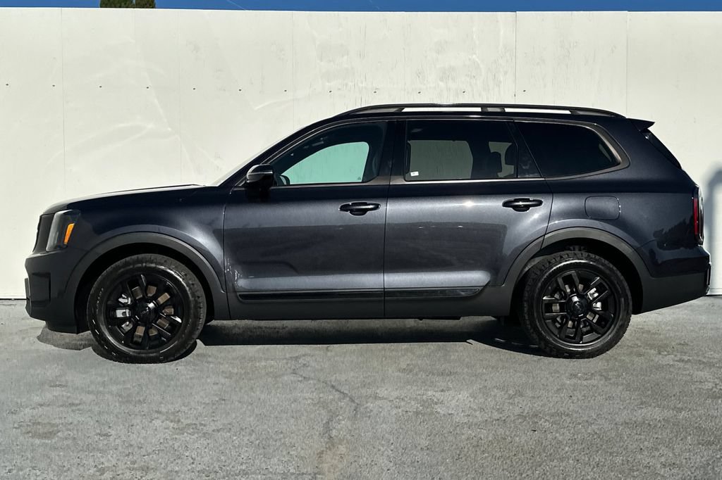 Used 2025 Kia Telluride SX Prestige X-Pro AWD/4WD image 6