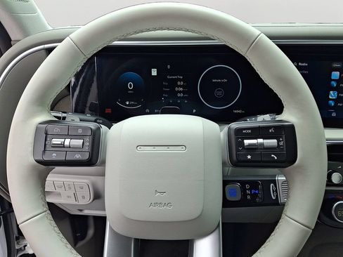 Used 2026 Hyundai Palisade SEL FWD image 20