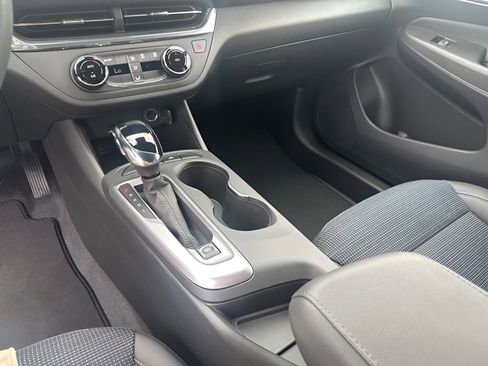 New 2026 Buick Envista Preferred image 36