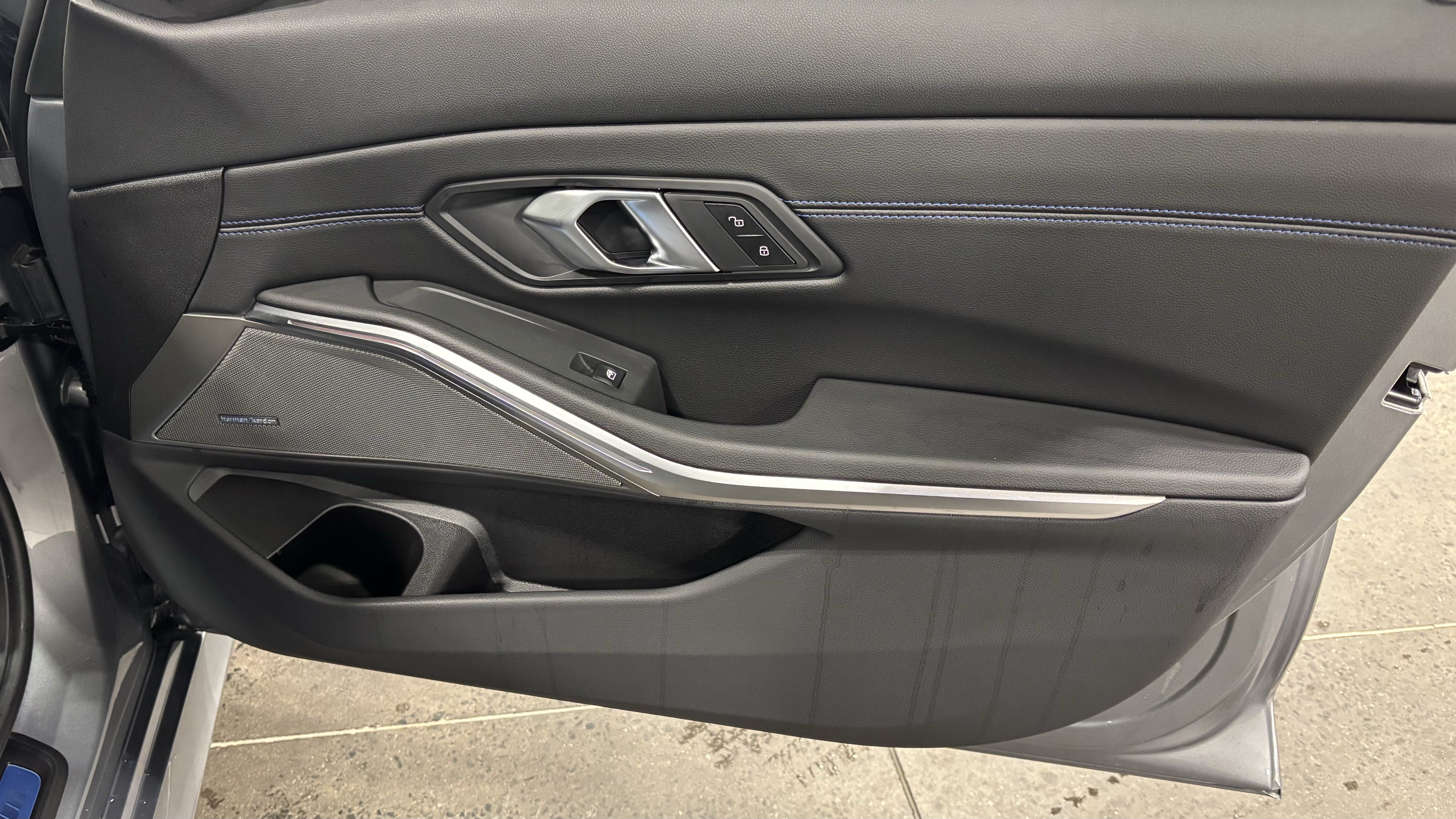 New 2026 BMW M340i w/ Premium Package RWD image 26