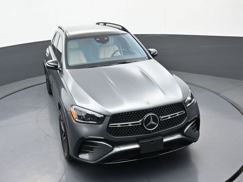 Used 2024 Mercedes-Benz GLE 450 4MATIC image 30