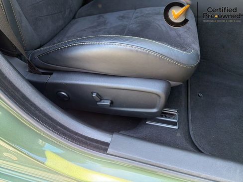 Certified 2023 Dodge Charger Scat Pack RWD image 35